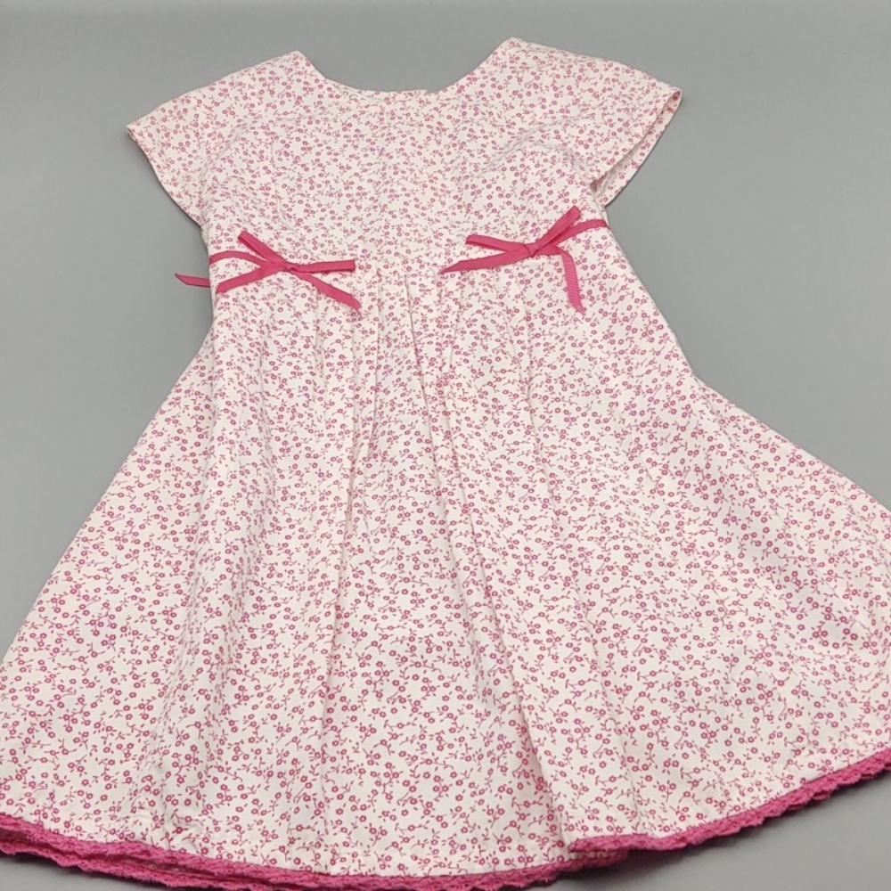 Girl's dress sz. 3